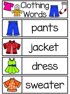 themes word cards a-n (3) Make the writing center amazing with vocabulary cards and writing paper for each learning theme! It's super easy to switch out the word cards, writing paper, and a few supplies for each theme to keep your young writers engaged and excited about writing and drawing.