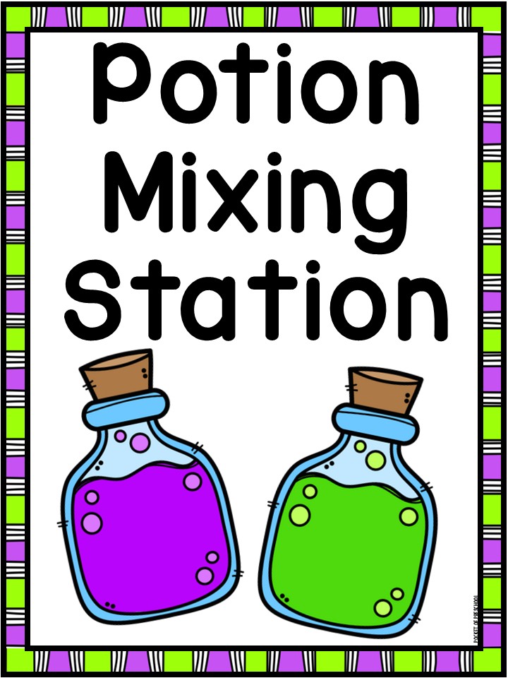 Spooky Shop Dramatic Play Pretend Play Printables for Preschool PreK Kinder 3 Spooky Shop Dramatic Play is a fun theme you can do in your pretend or dramatic play center for a Halloween theme, nocturnal animals theme, or during the fall.